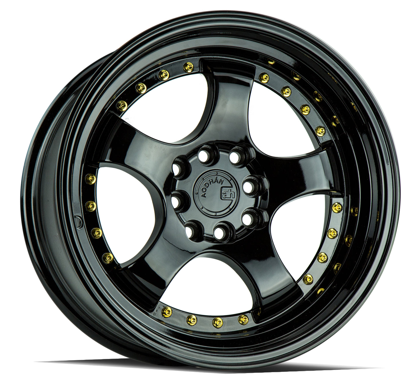 Aodhan AH03 Wheel