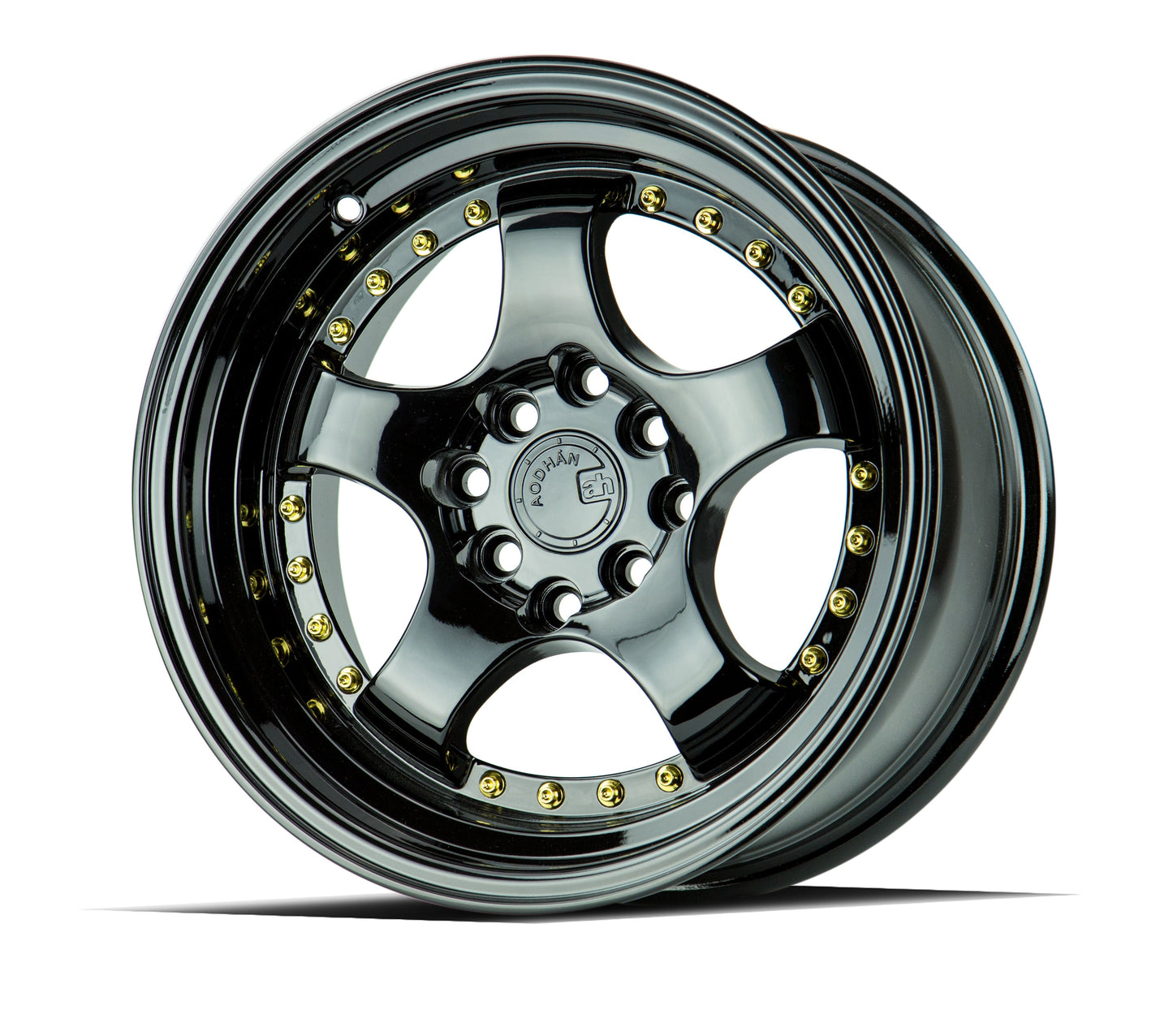 Aodhan AH03 Wheel
