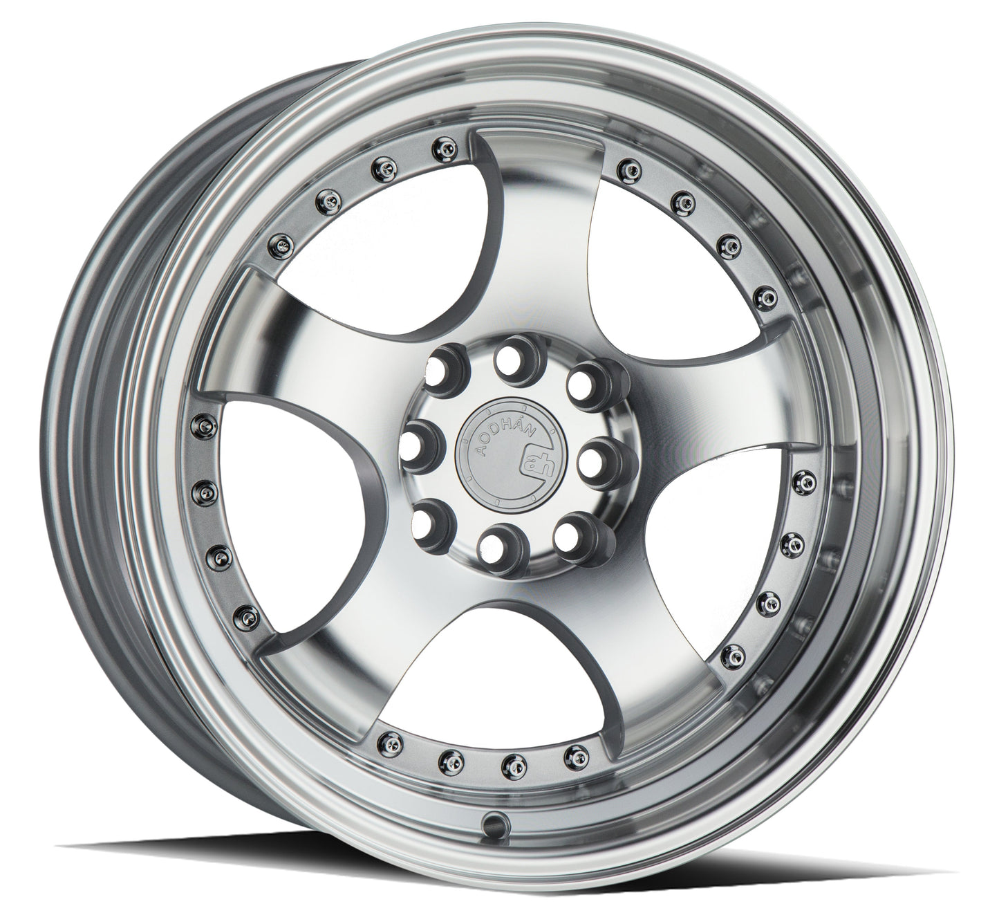 Aodhan AH03 Wheel