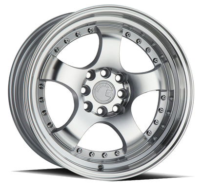 Aodhan AH03 Wheel