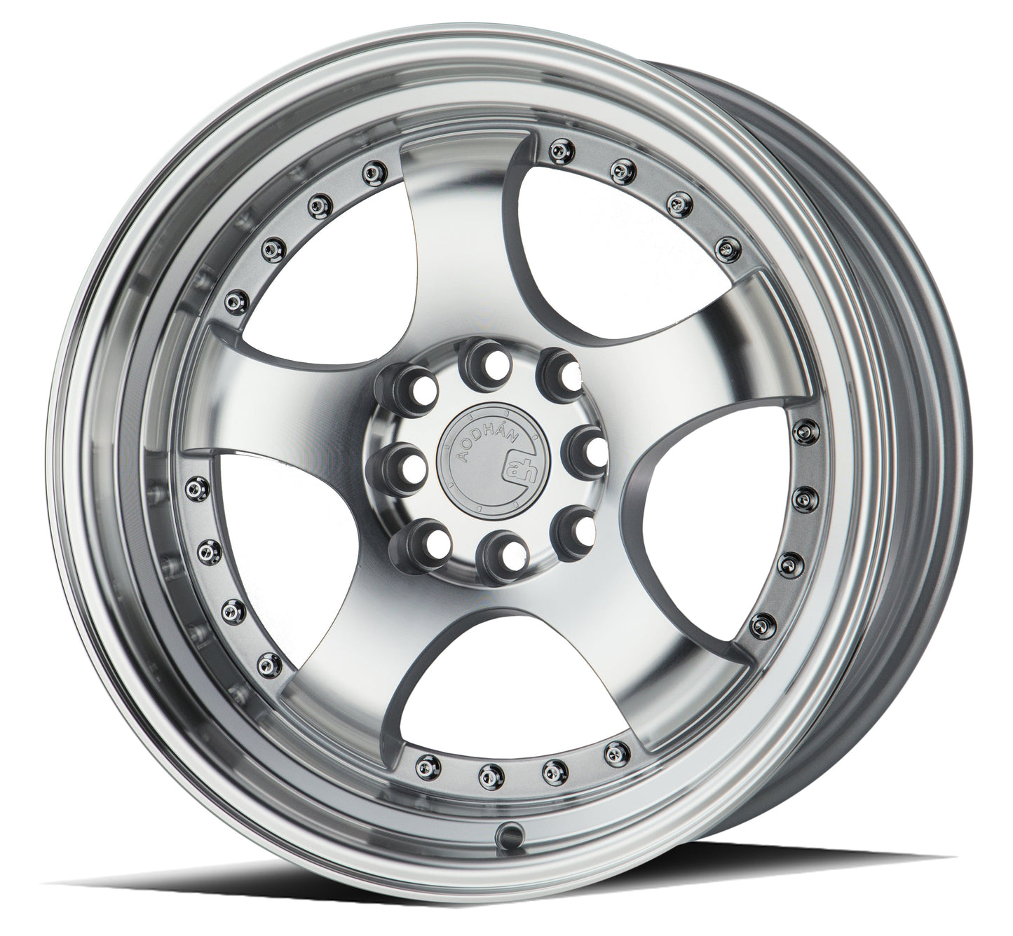 Aodhan AH03 Wheel