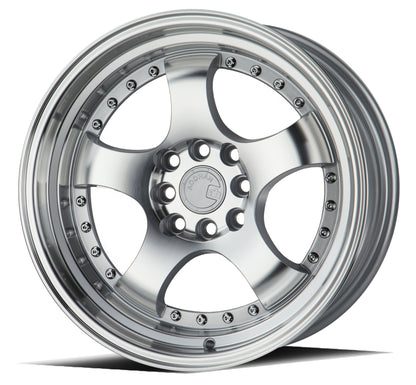 Aodhan AH03 Wheel