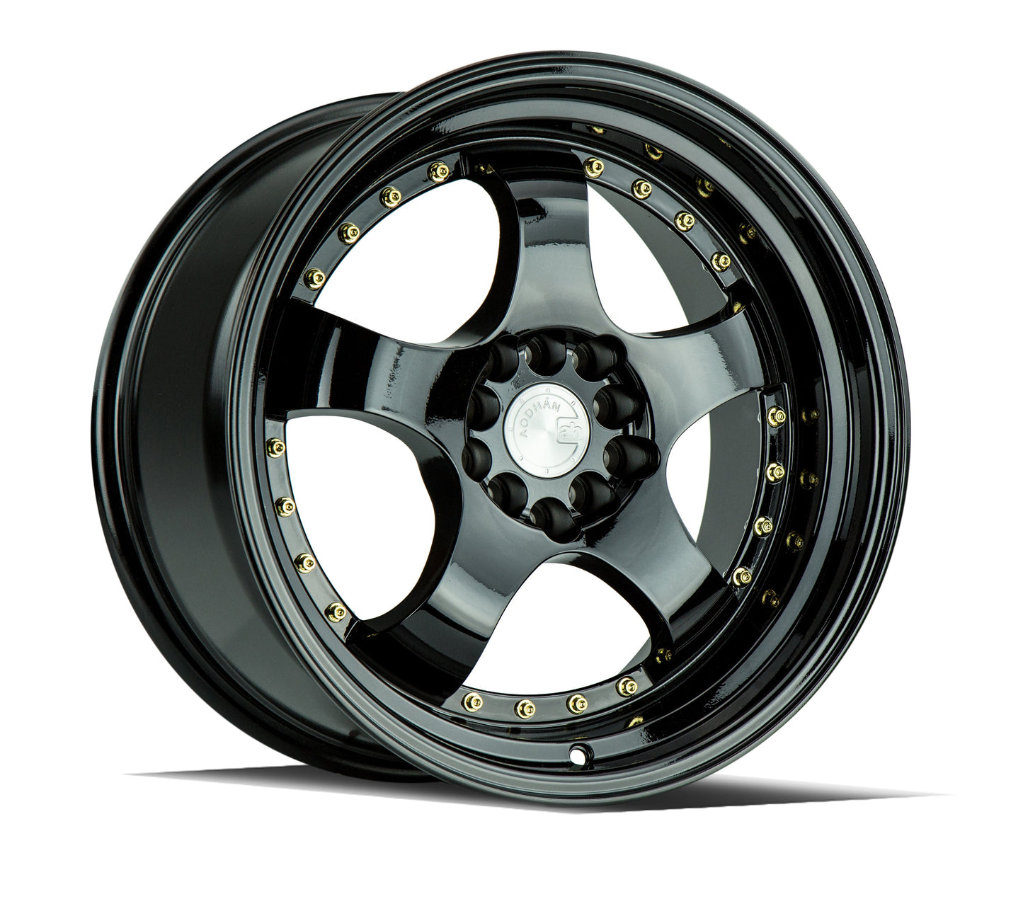 Aodhan AH03 Wheel