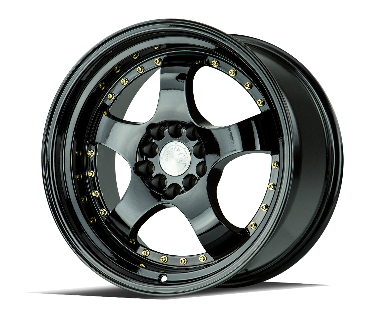 Aodhan AH03 Wheel