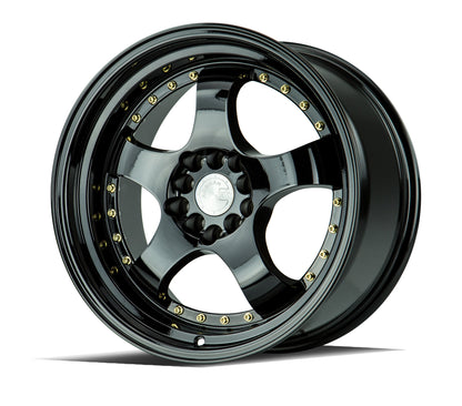 Aodhan AH03 Wheel