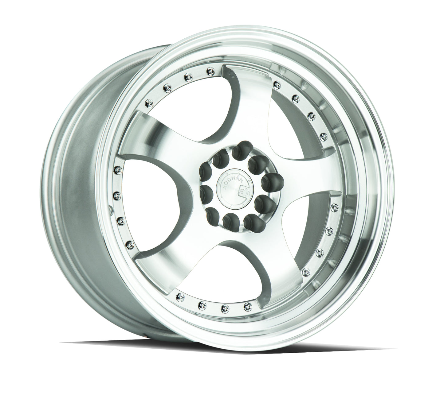 Aodhan AH03 Wheel
