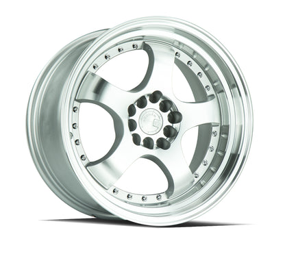 Aodhan AH03 Wheel