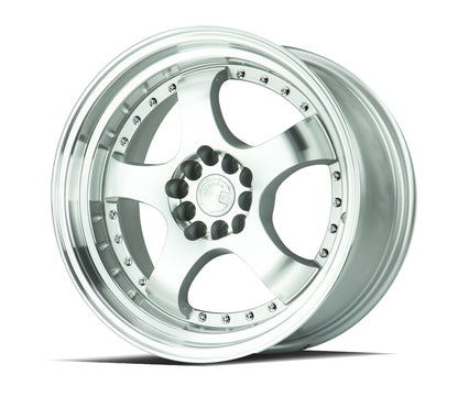 Aodhan AH03 Wheel