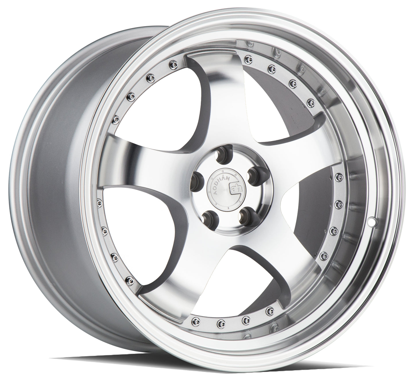 Aodhan AH03 Wheel