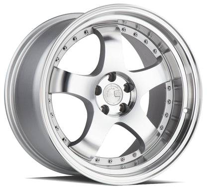Aodhan AH03 Wheel