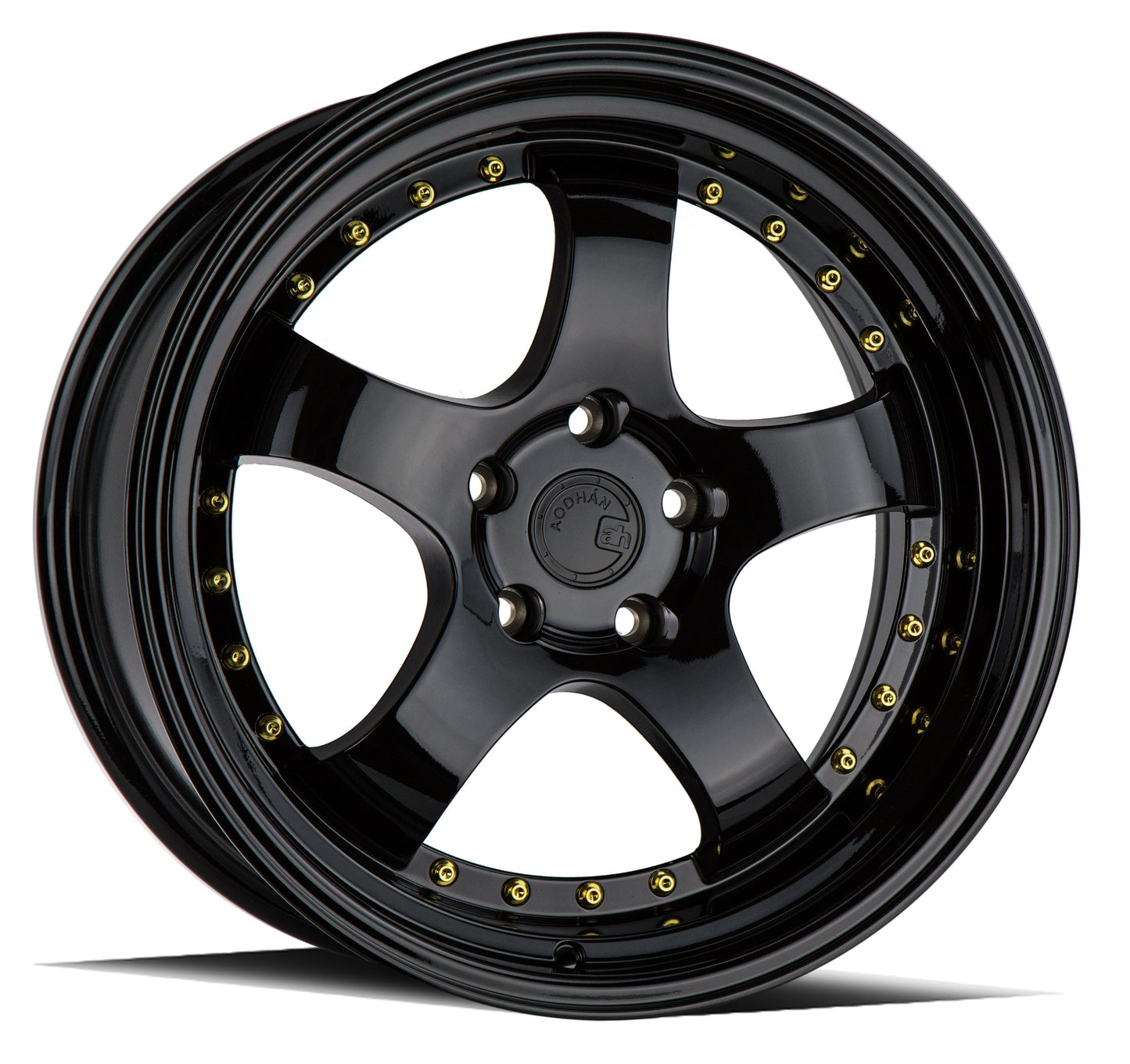 Aodhan AH03 Wheel