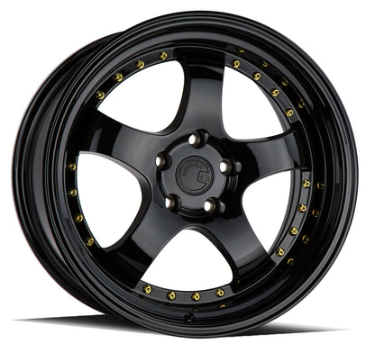 Aodhan AH03 Wheel