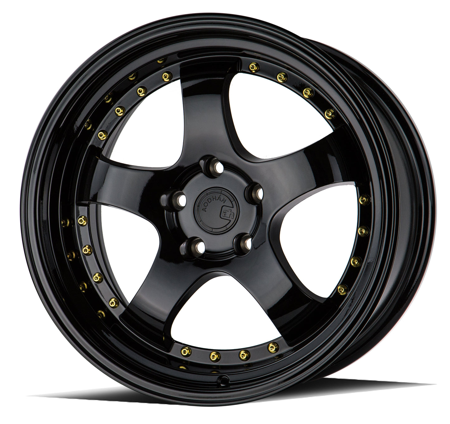 Aodhan AH03 Wheel