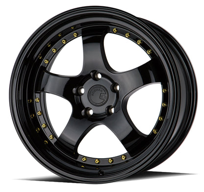 Aodhan AH03 Wheel