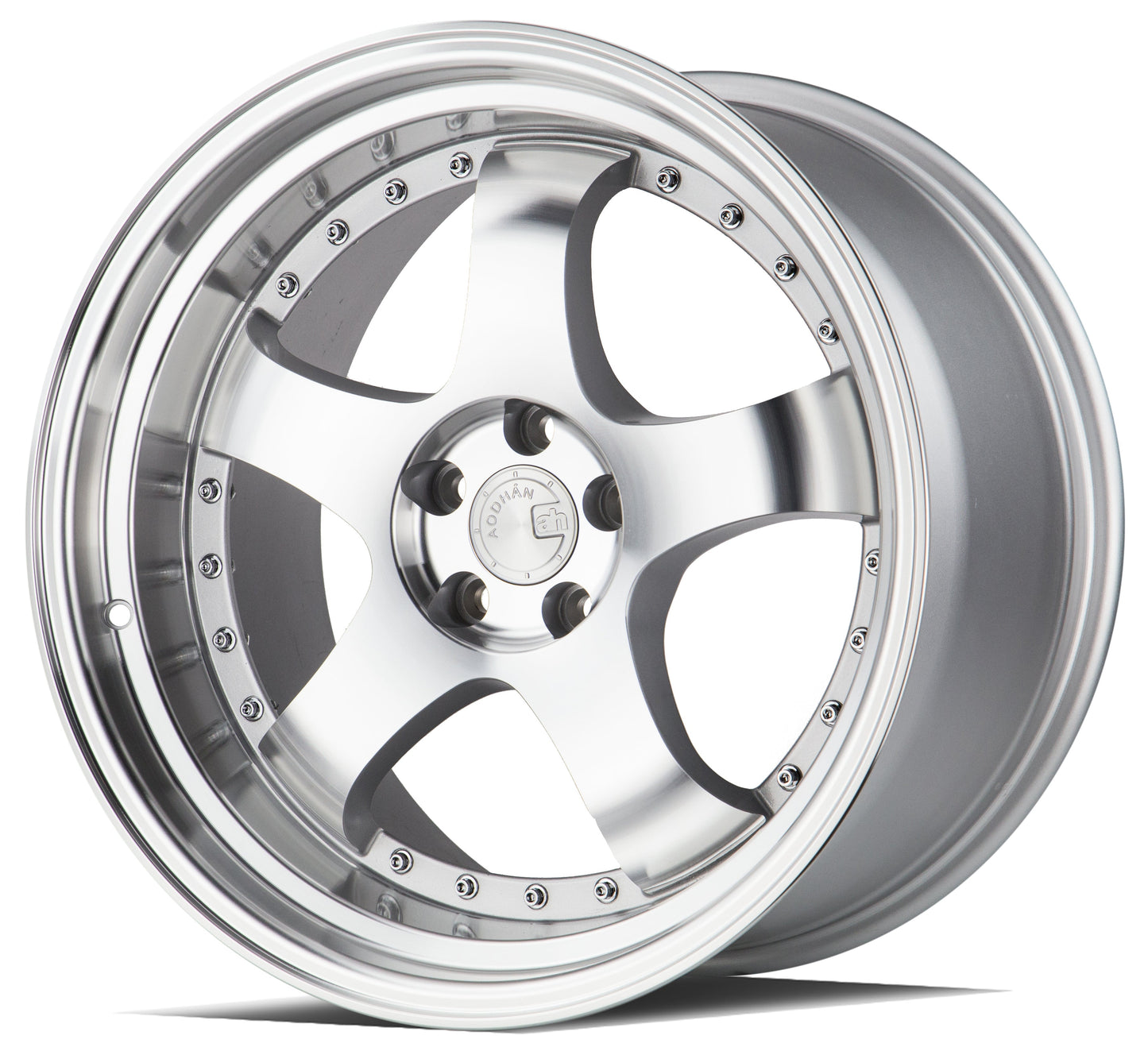 Aodhan AH03 Wheel