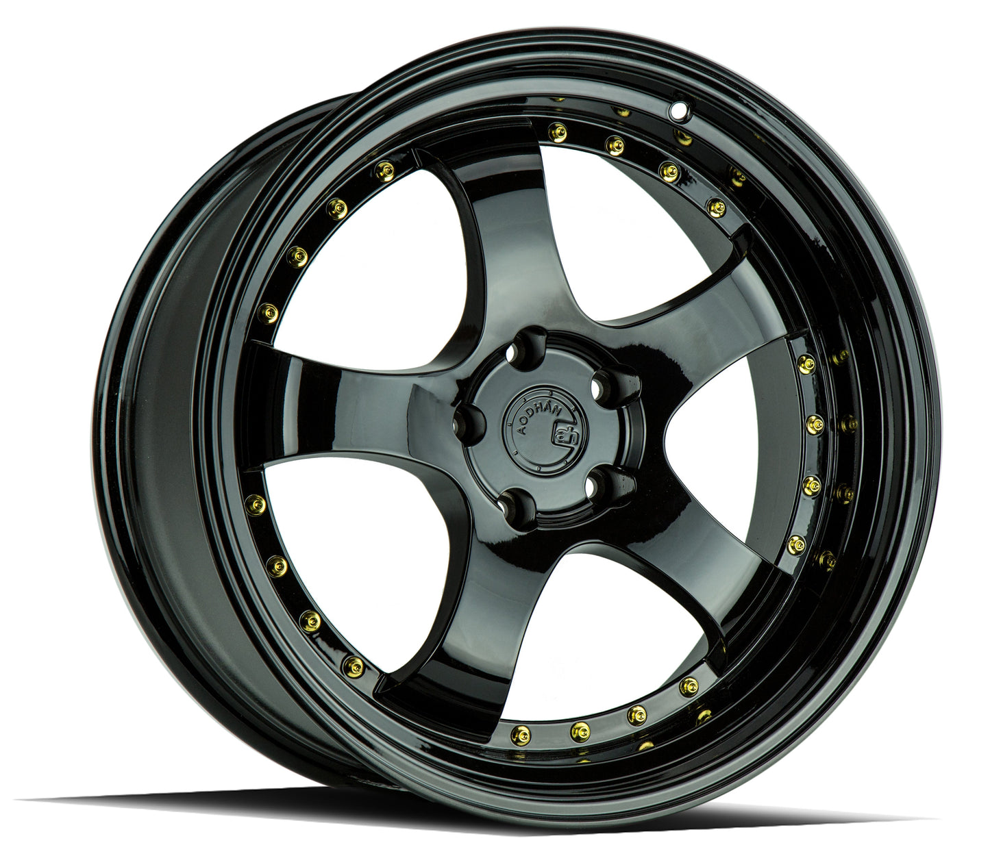 Aodhan AH03 Wheel