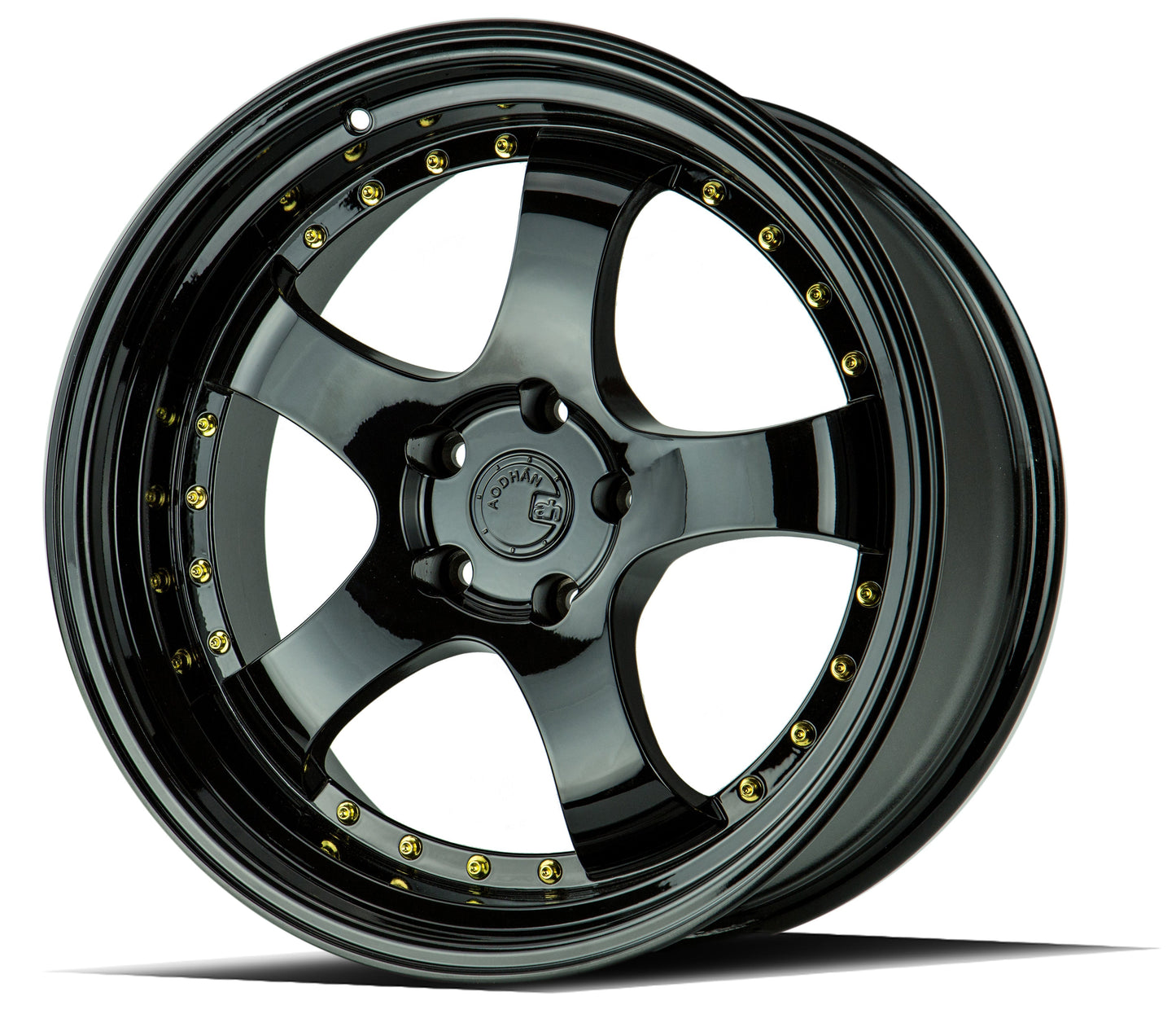 Aodhan AH03 Wheel