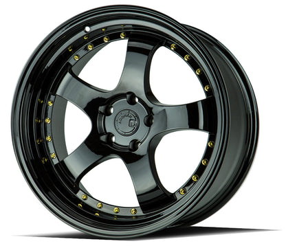 Aodhan AH03 Wheel