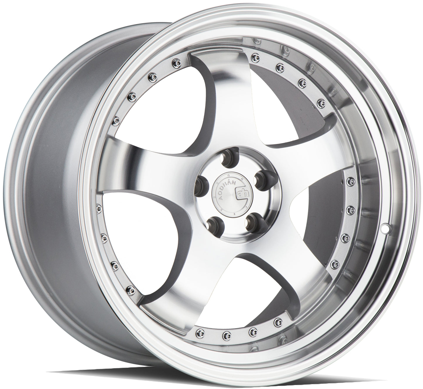 Aodhan AH03 Wheel