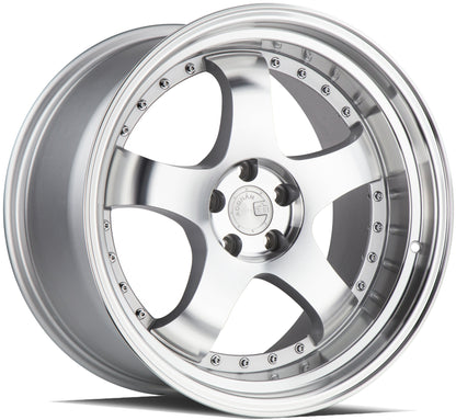 Aodhan AH03 Wheel