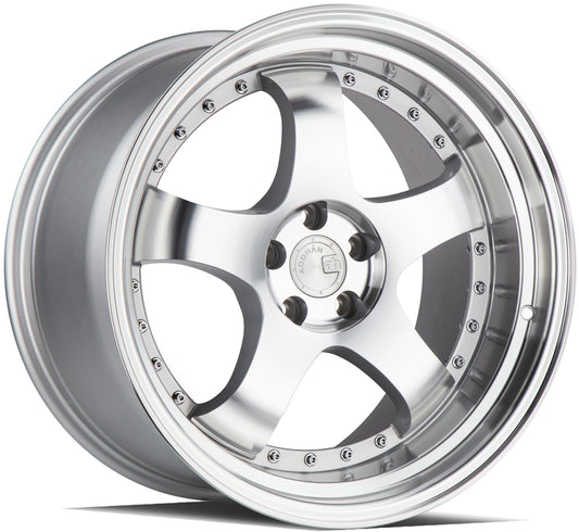 Aodhan AH03 Wheel