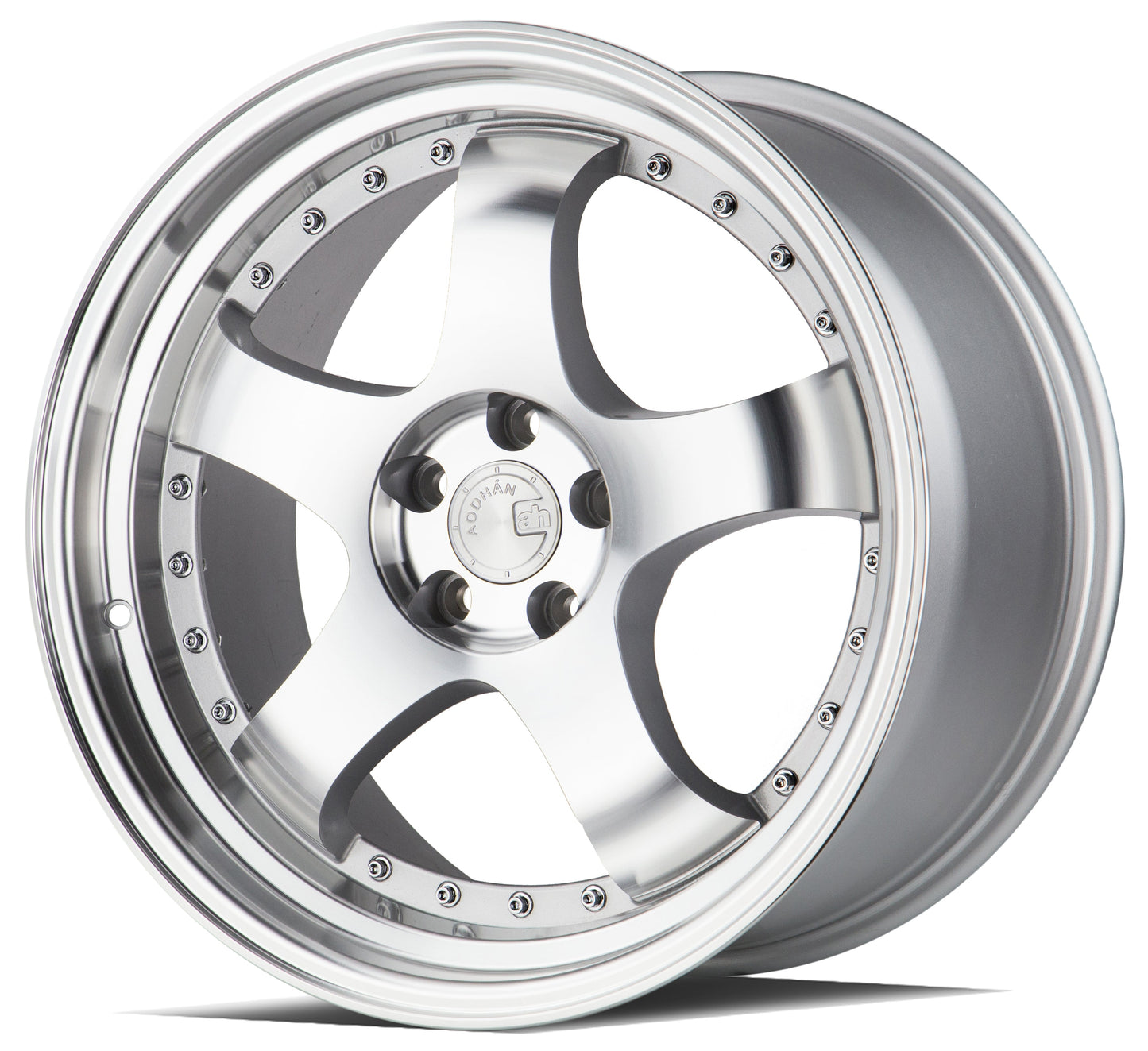 Aodhan AH03 Wheel