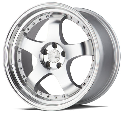 Aodhan AH03 Wheel