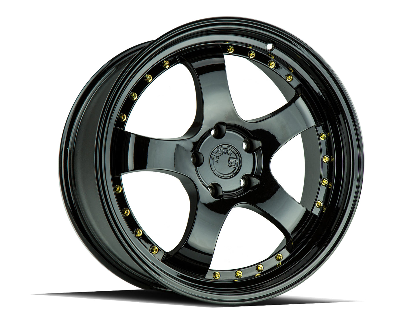 Aodhan AH03 Wheel