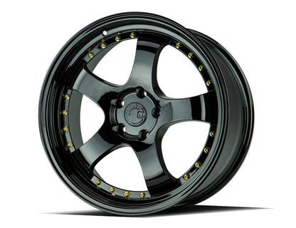 Aodhan AH03 Wheel