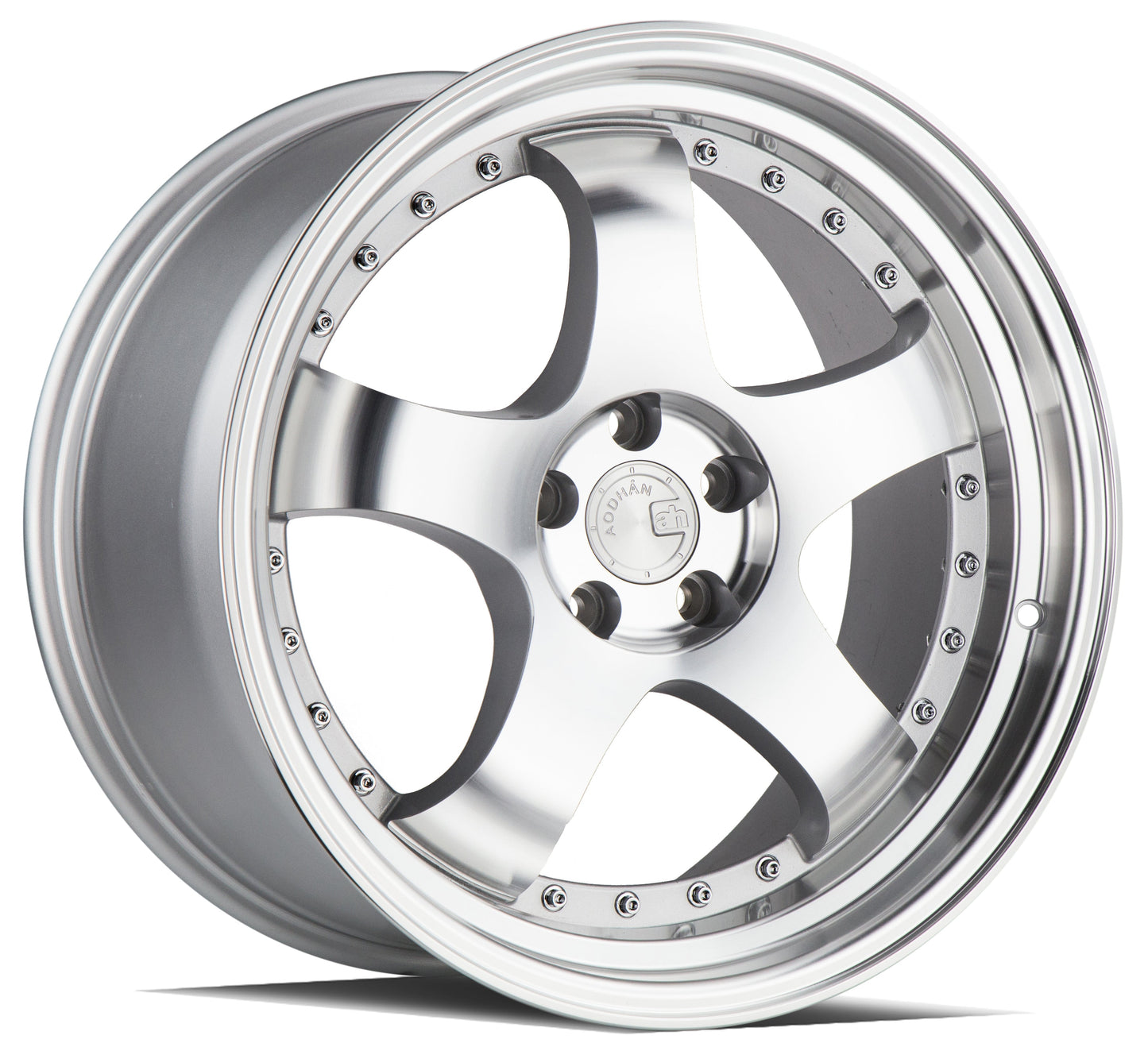Aodhan AH03 Wheel