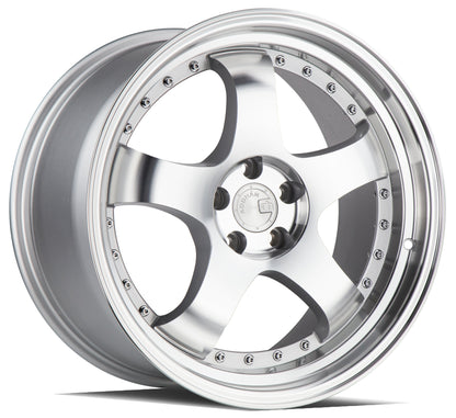 Aodhan AH03 Wheel