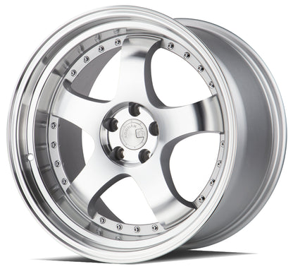 Aodhan AH03 Wheel