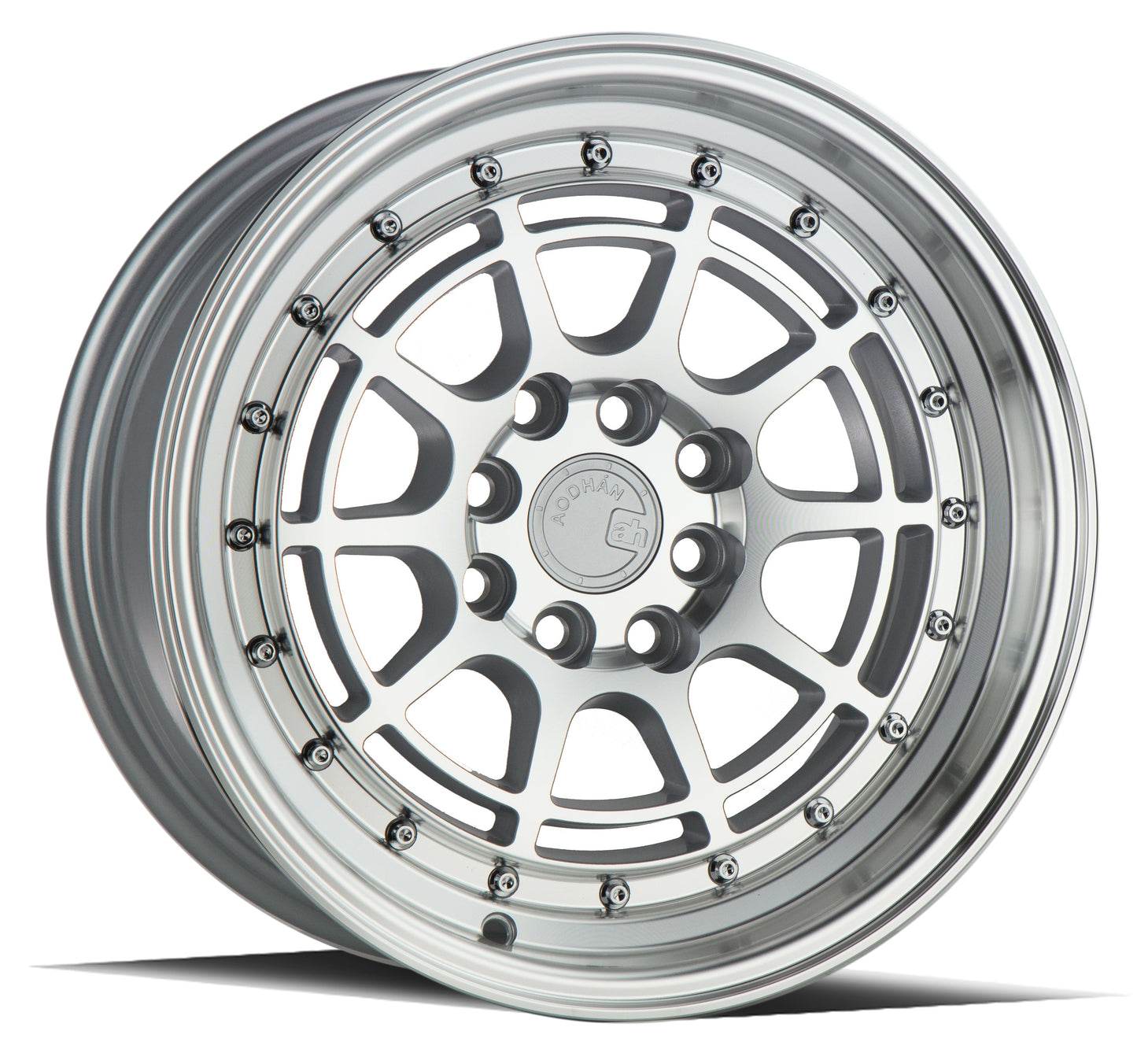 Aodhan AH04 Wheels