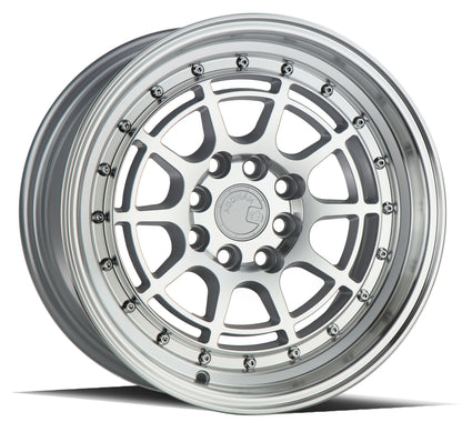 Aodhan AH04 Wheels