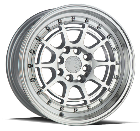 Aodhan AH04 Wheels