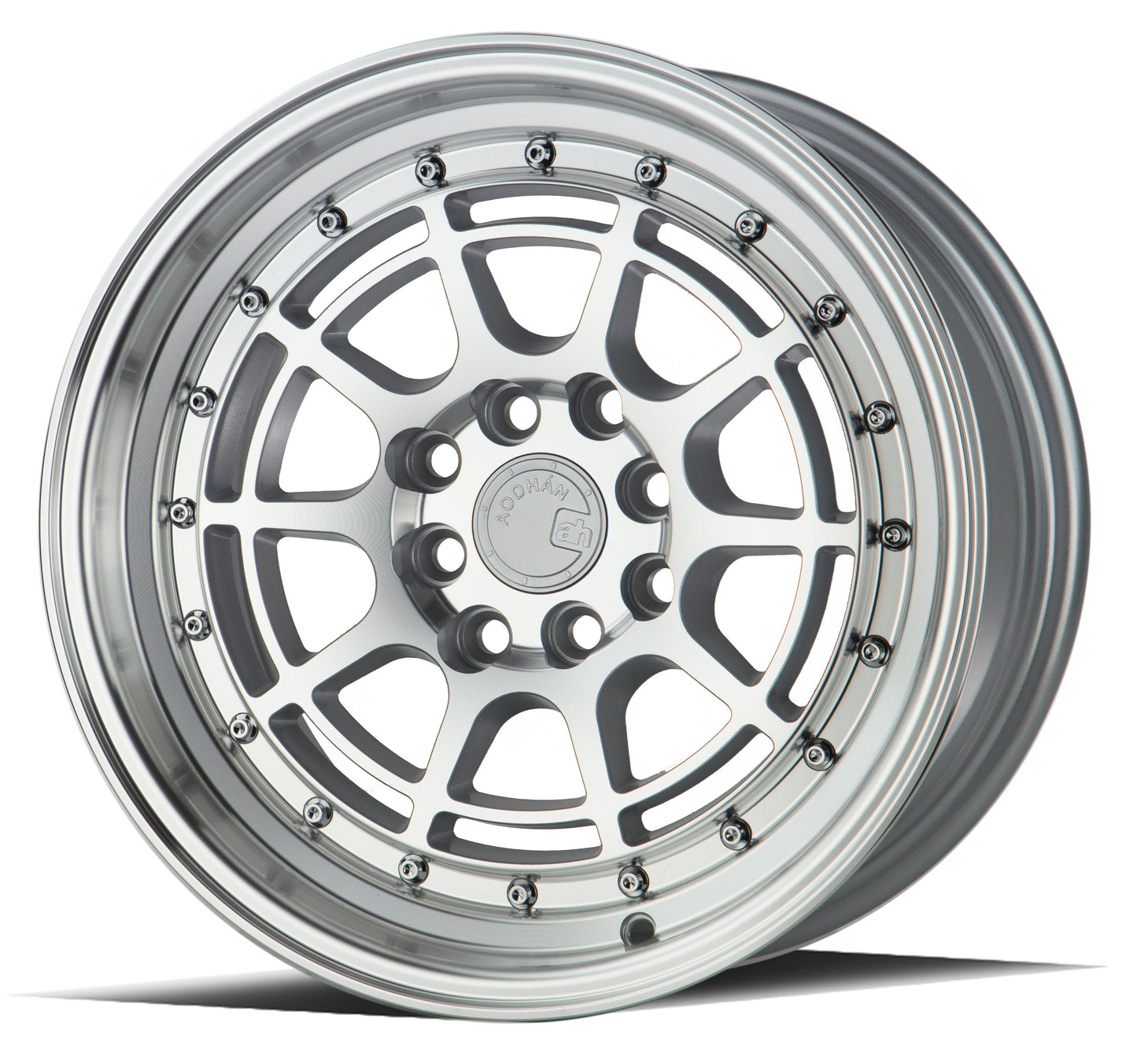 Aodhan AH04 Wheels