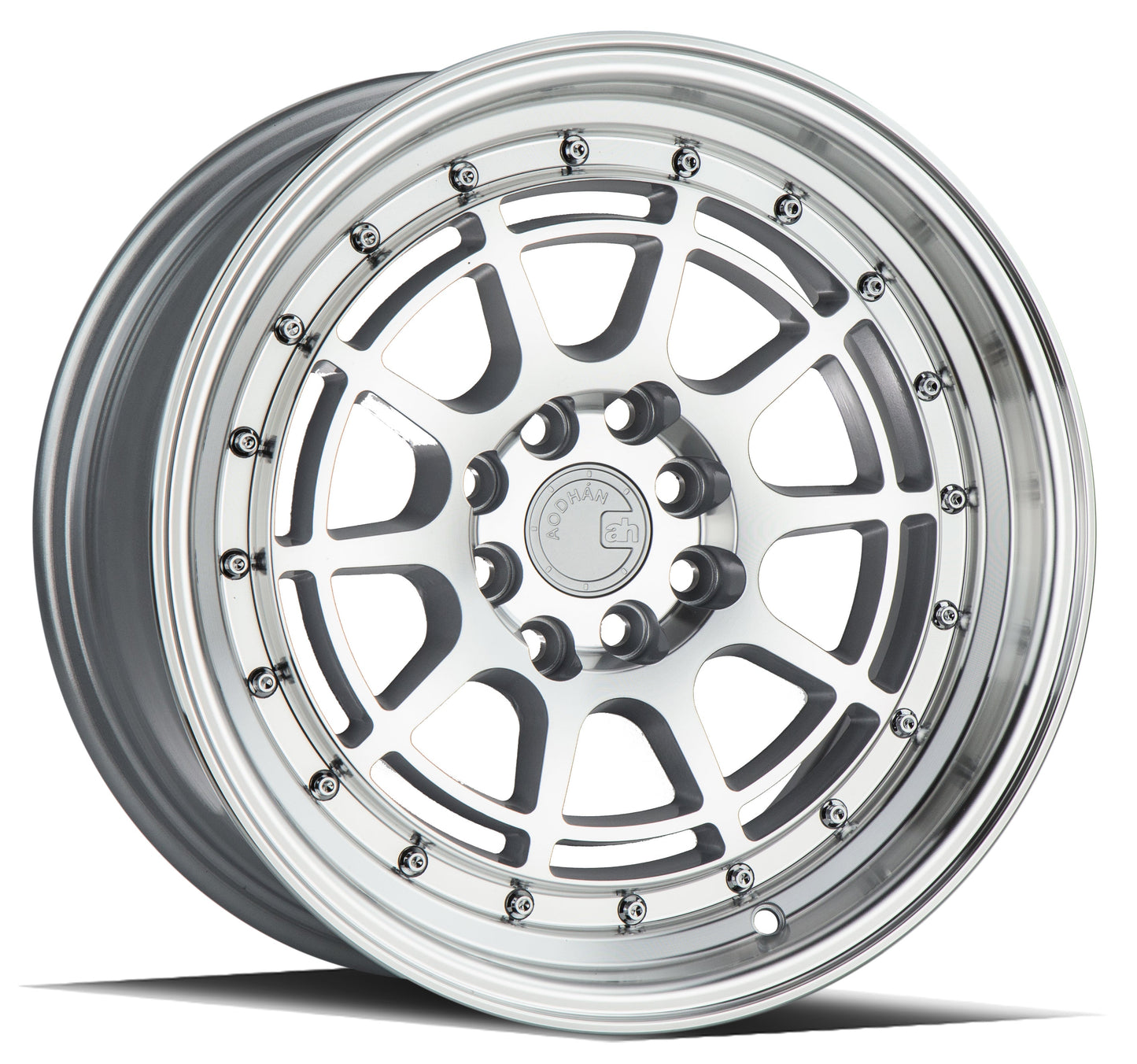 Aodhan AH04 Wheels