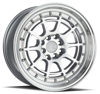 Aodhan AH04 Wheels