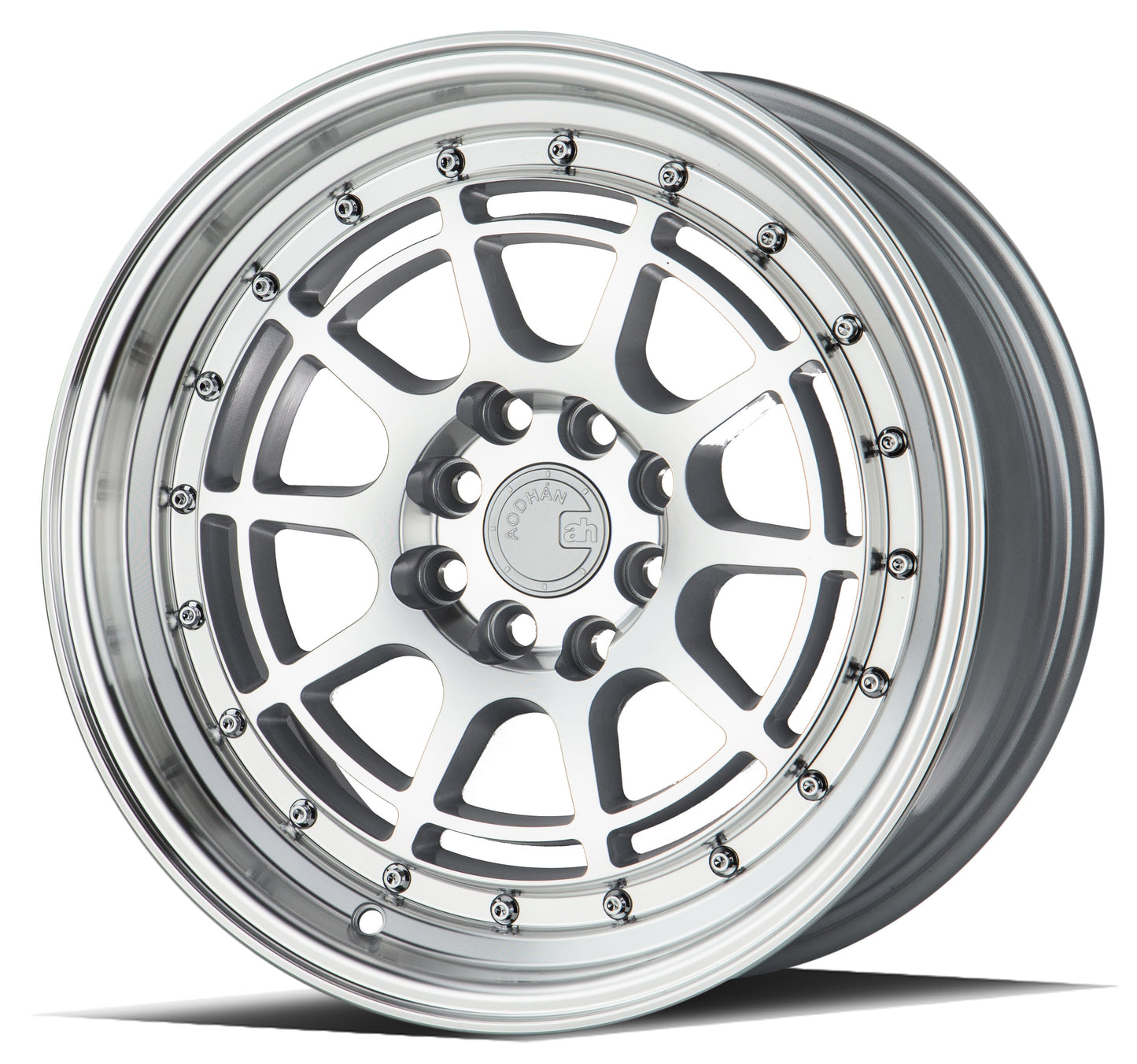 Aodhan AH04 Wheels