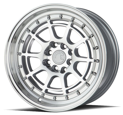 Aodhan AH04 Wheels