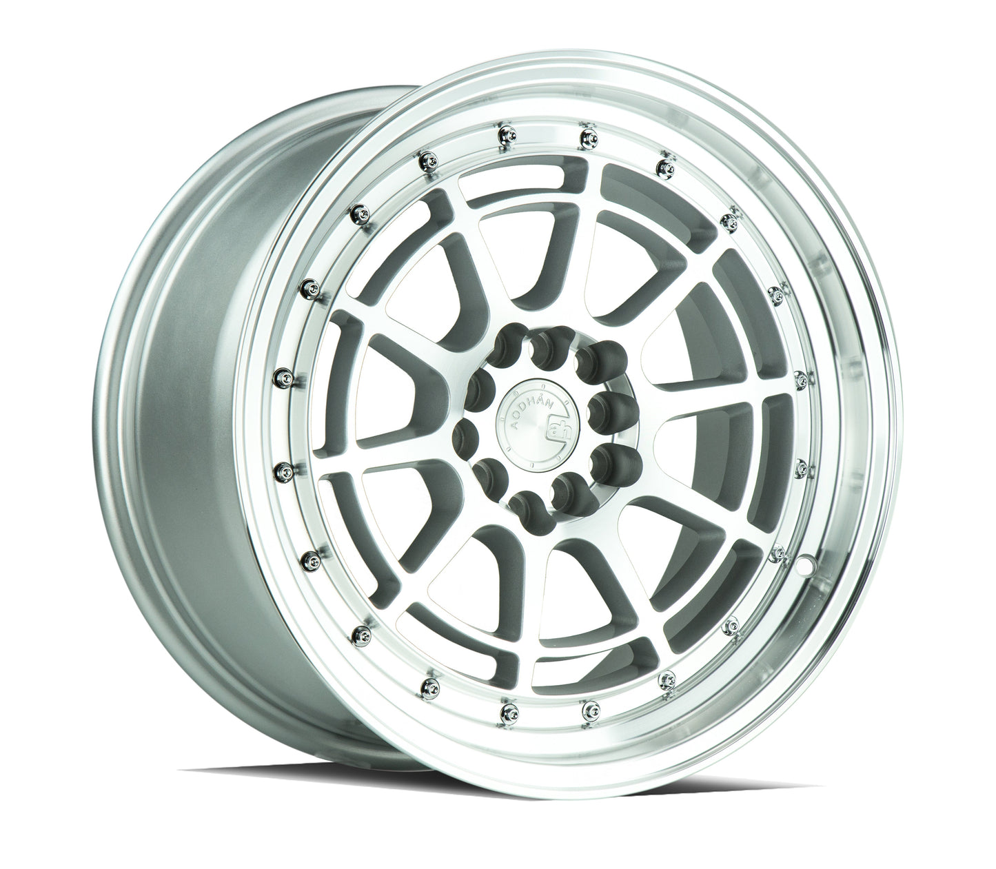 Aodhan AH04 Wheels