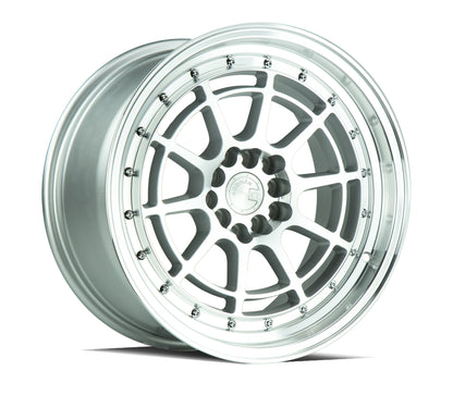Aodhan AH04 Wheels