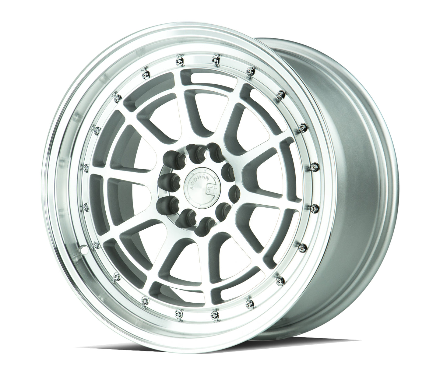 Aodhan AH04 Wheels