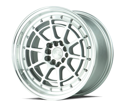 Aodhan AH04 Wheels