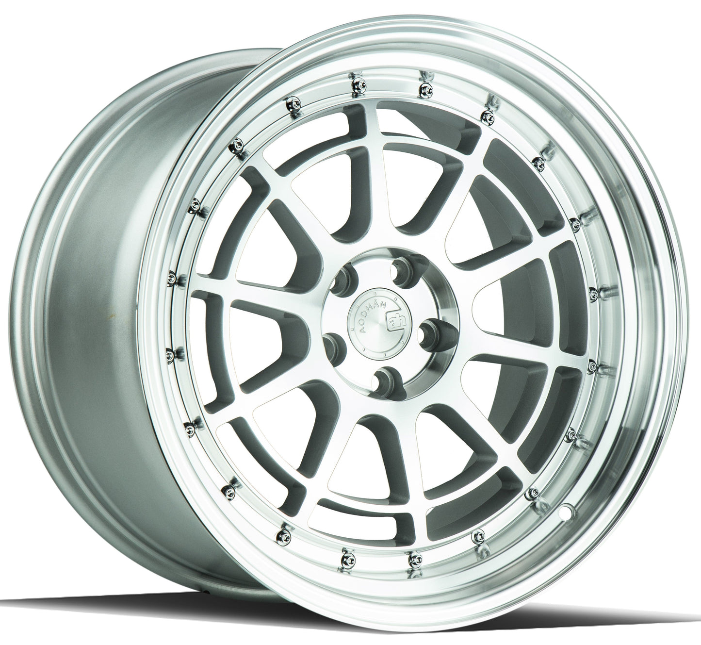Aodhan AH04 Wheels
