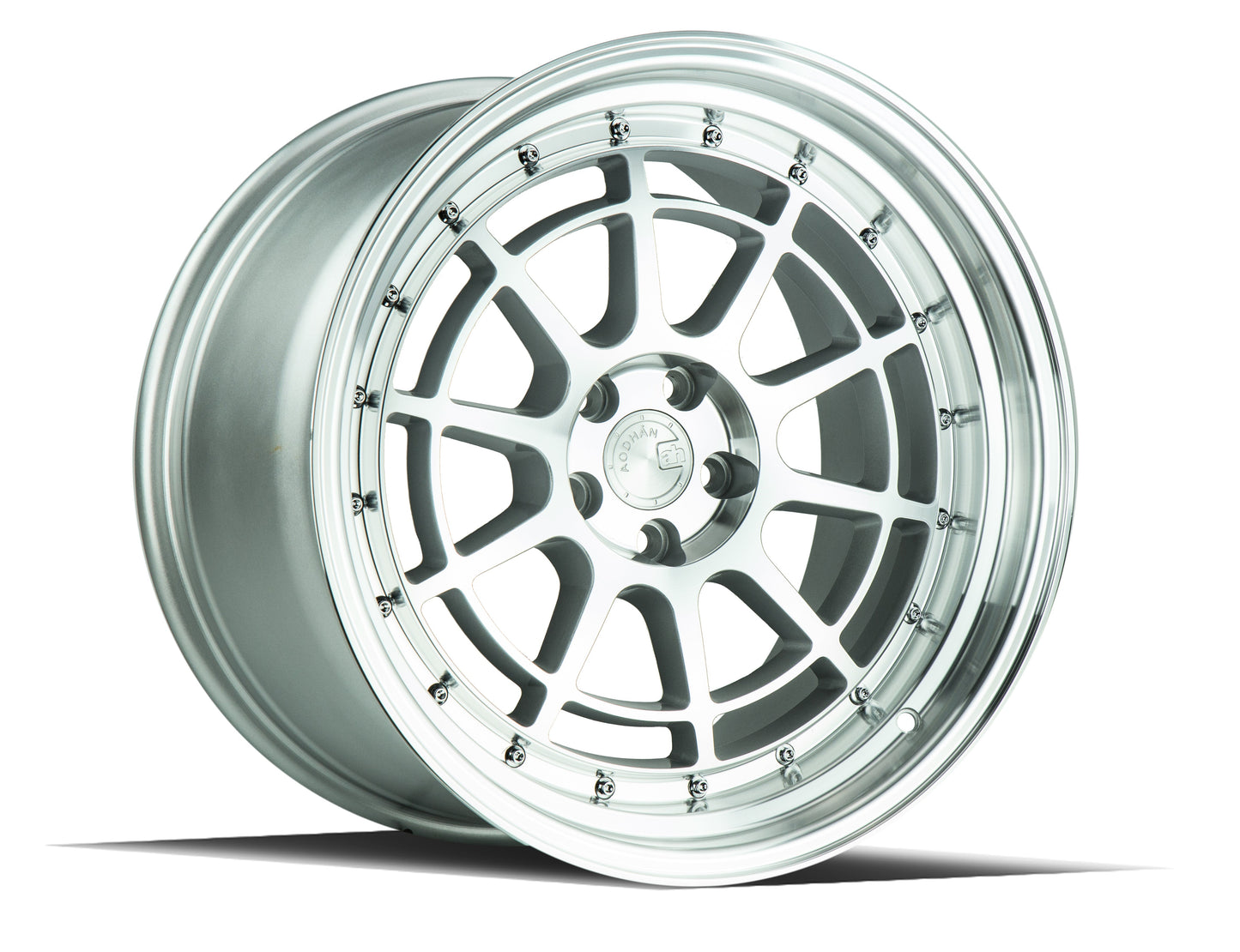 Aodhan AH04 Wheels