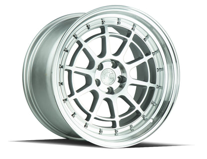 Aodhan AH04 Wheels