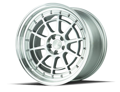 Aodhan AH04 Wheels