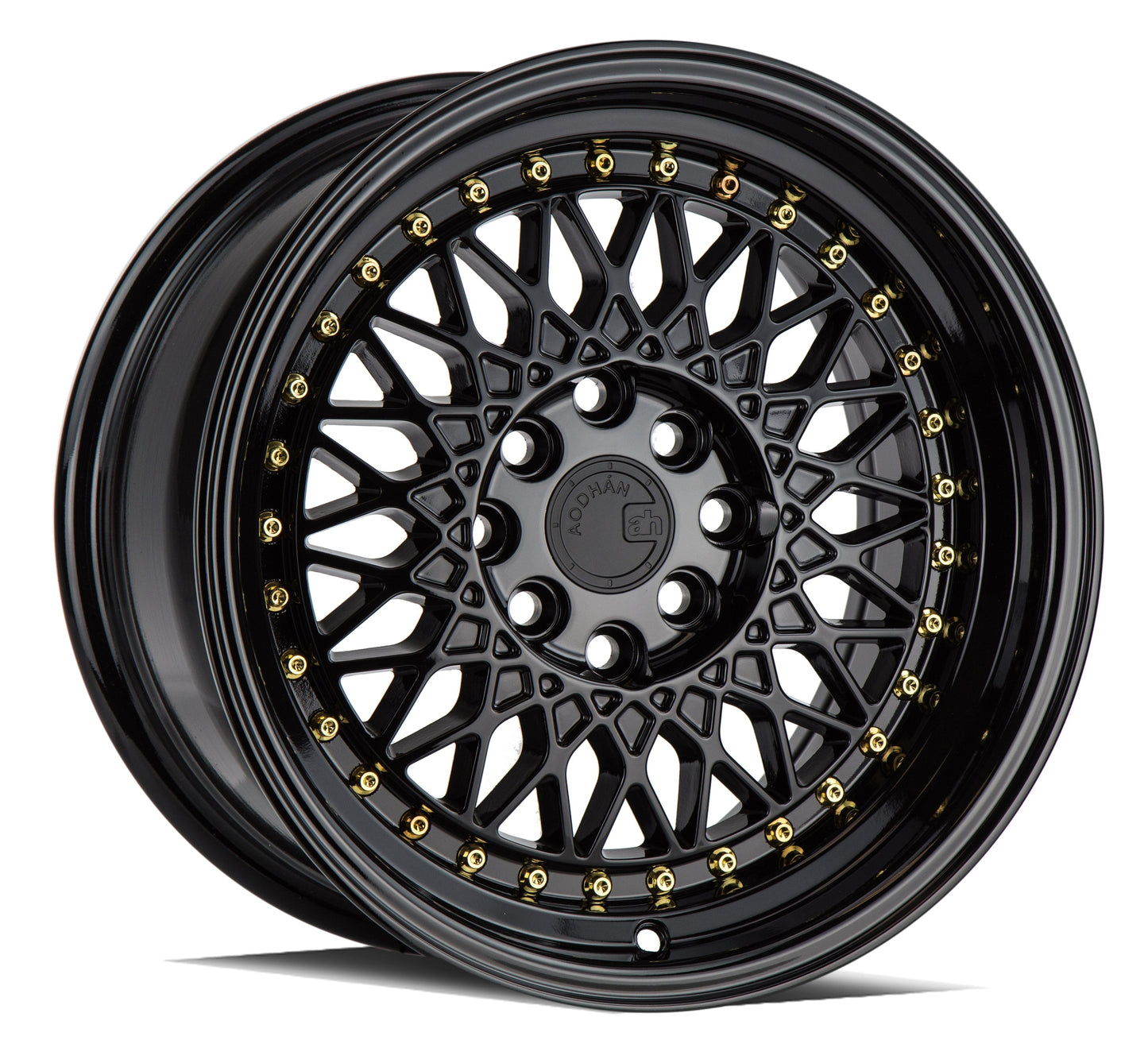 Aodhan AH05 Wheel