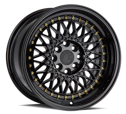 Aodhan AH05 Wheel
